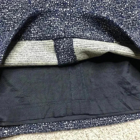 Akris Punto Mini Skirt - Picture 6 of 8